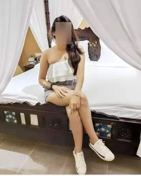 High-profile Russian escort in Udaipur
