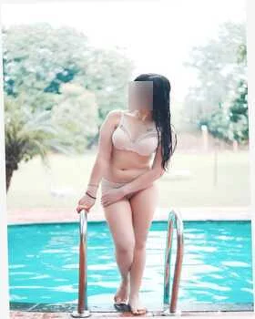 Gorgeous British call girls in Udaipur